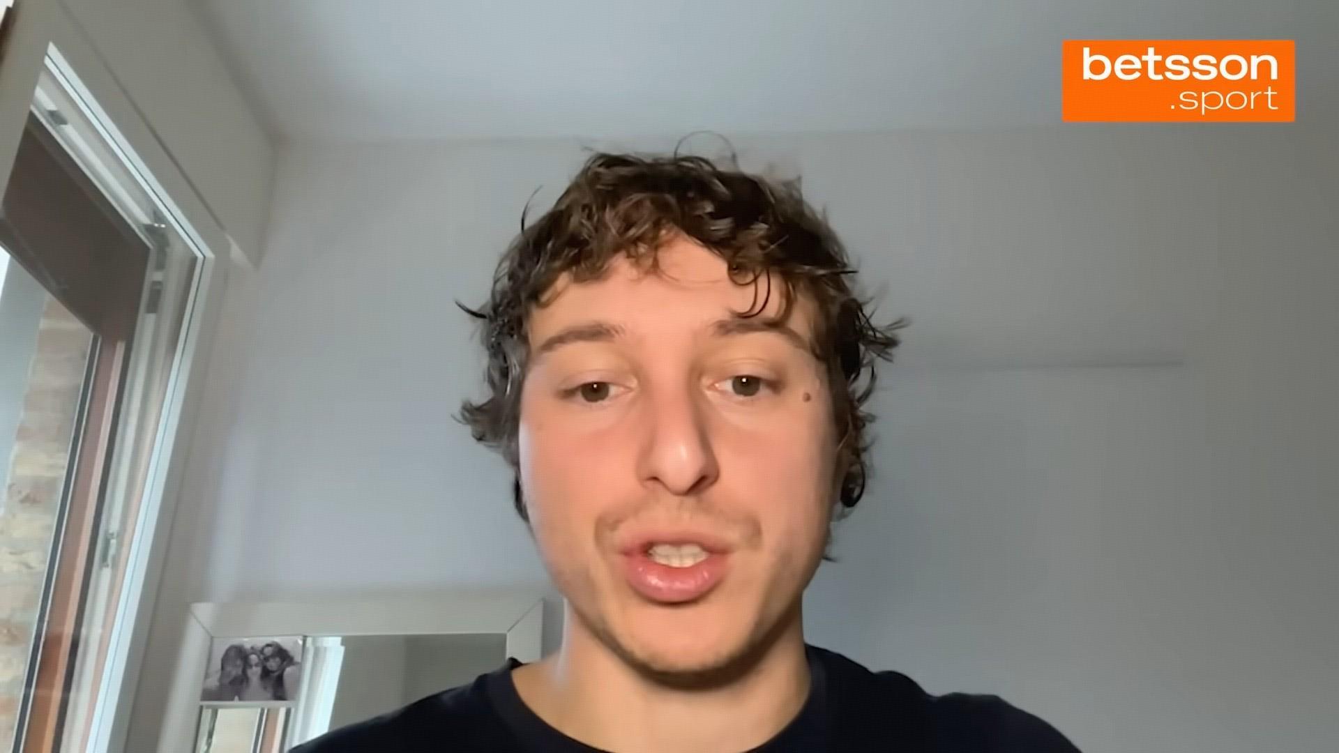 英雄联盟直播-莫雷托:福法纳坚定地想留在米兰;卡马尔达伤势比想象中的重